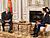 Belarus wants to use DIFC’s experience to set up international finance center
