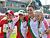 Junior gold for Belarus at World Fire and Rescue Sport Championship