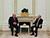 Lukashenko: Everything is in place for Ukraine peace talks