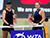 Azarenka, Sabalenka win Berlin doubles event