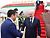 Lukashenko arrives in Kazakhstan on working visit