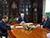 Lukashenko: Protection of the domestic market, national producers is number one priority