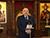 Lukashenko urges Belarusians to stand together