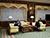 Lukashenko meets with Russia’s Central Bank governor