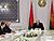 Efforts of Russian partners to close market for Belarus compared with sanctions