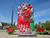 Lukashenko speaks on importance of Victory Day parade