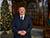 New Year’s address by Belarus President Aleksandr Lukashenko to Belarusian nation