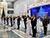 Palace of Independence hosts Belarus New Year's Eve Ball