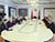 Lukashenko sets ambitious goals for domestic oil industry