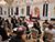 Lukashenko honors distinguished Belarusians with state awards