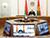 Lukashenko: Harvest time is a battle for Belarus’ food security