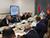 Lukashenko sets tasks to boost Belarus’ horticulture industry