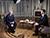 Lukashenko responds to fake news in interview with CNN