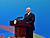 Lukashenko calls for coordination along Belt and Road route