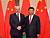 Lukashenko: Belarus will be strong if China is strong
