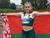 Belarus’ Valeria Gritskova wins javelin throw event at 2nd CIS Games