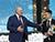 Lukashenko calls on Belarusians to be patriots, to take pride in their country