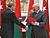 Lukashenko, Erdogan sign joint communique