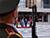 Lukashenko meets with Sultan of Oman in Palace of Independence