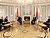 Lukashenko: Belarus and the OSCE work together to implement projects vital for Europe