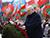 Lukashenko: Khatyn’s tragedy will forever remain in the heart of the Belarusian nation