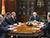 Lukashenko: Many fresh faces in government, regional administrations