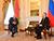 Lukashenko: Belarus and Russia will reach the necessary level of cooperation soon