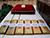 Belarus president presents shoulder boards to high-ranking officers