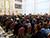 Lukashenko: Country’s wellbeing, food security rest on agriculture