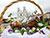 Lukashenko wishes Happy Easter to Belarusian Christians
