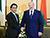 Lukashenko: Parliaments play special role in development of Belarus-Pakistan relations