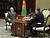 Lukashenko, Shved discuss development of Belarus’ forensics committee