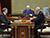 Lukashenko: The EU shies away from contacts on migrant crisis