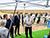 Lukashenko urges to produce new farm machines
