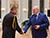 Lukashenko: We’ve endured but now is not the time to relax yet