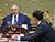 Lukashenko: Belarus’ budget looks better than expected