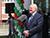 Lukashenko visits new swimming pool in Maryina Gorka