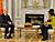 Lukashenko: Belarus committed to OSCE basic principles
