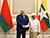 Lukashenko describes 2025 as historic year for Belarus-Myanmar relations