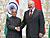 Lukashenko: Belarus' isolation impossible thanks to cooperation with countries like India