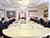 Lukashenko demands return on investments in sports