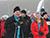 Belarus president’s team win Minsk Ski Race 2019