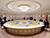 Lukashenko meets with governor of Russia’s Rostov Oblast