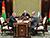 Lukashenko holds meeting to discuss development of education in Belarus