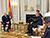Lukashenko: Belarus will fulfill all agreements with Egypt