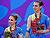 Two gold medals for Belarus at FIG Puurs World Cup