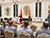 Lukashenko: Peaceful life is the result of painstaking work