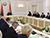 Lukashenko: Belarusian economy keeps growing despite unprecedented pressure