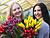 Lukashenko offers Women’s Day greetings