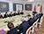 Lukashenko: It is imperative to ensure safe, reliable operation of BelNPP